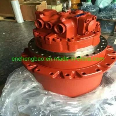 Kyb Mag-26vp-320 Excavator Final Drive Parts