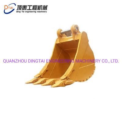 Volvo Ec290 Construction Machine Low Price Spare Parts Excavator Bucket