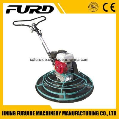 Hot Sale Concrete Floor Finishing Power Trowel with Gasoline Engine