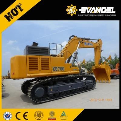 Hyundai Brand Crawler Excavator with Cummins (R305LC-9)