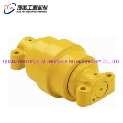 Bulldozer Track Roller D9n / D9r Double Flange Bottom Roller Single Flange Support Roller 7t1258 / 7t1253