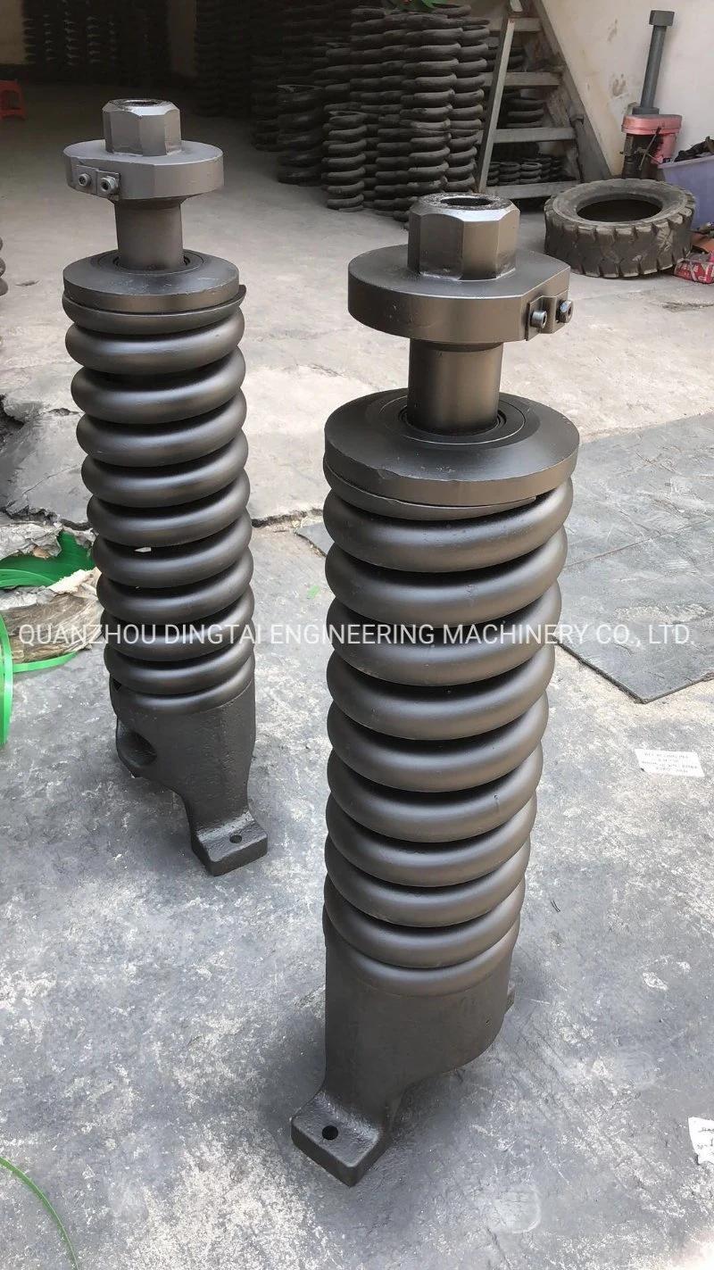 Low Tension Extension Coil Spring 208-30-54140/208-30-54141/208-30-74140 Tension Spring PC400-5/6/7 Track Adjuster Assy