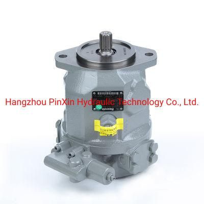 Replacement Rexroth A10vso28 Hydraulic Pump for Sany Concrete Pump Truck China Factory
