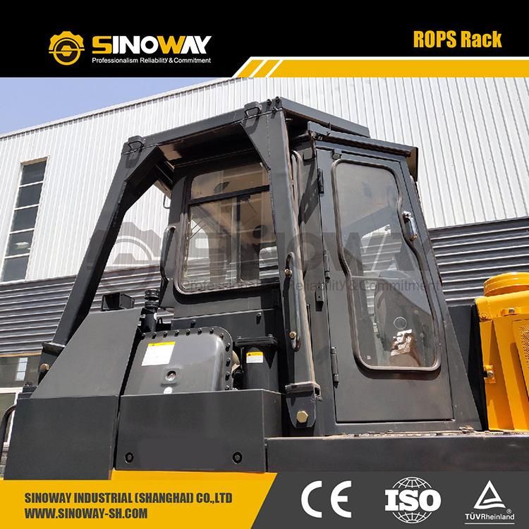 New Condition 26 Ton Crawler Bulldozer on Sale