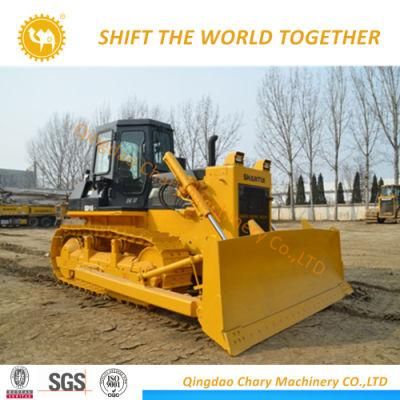 Chinese Factory Shantui Sr16 Bulldozer