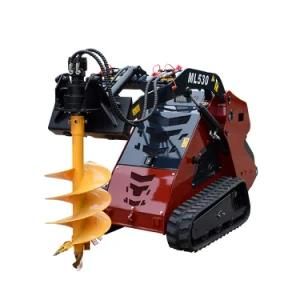 Ml530 Mini Skid Steer Loader for Sale