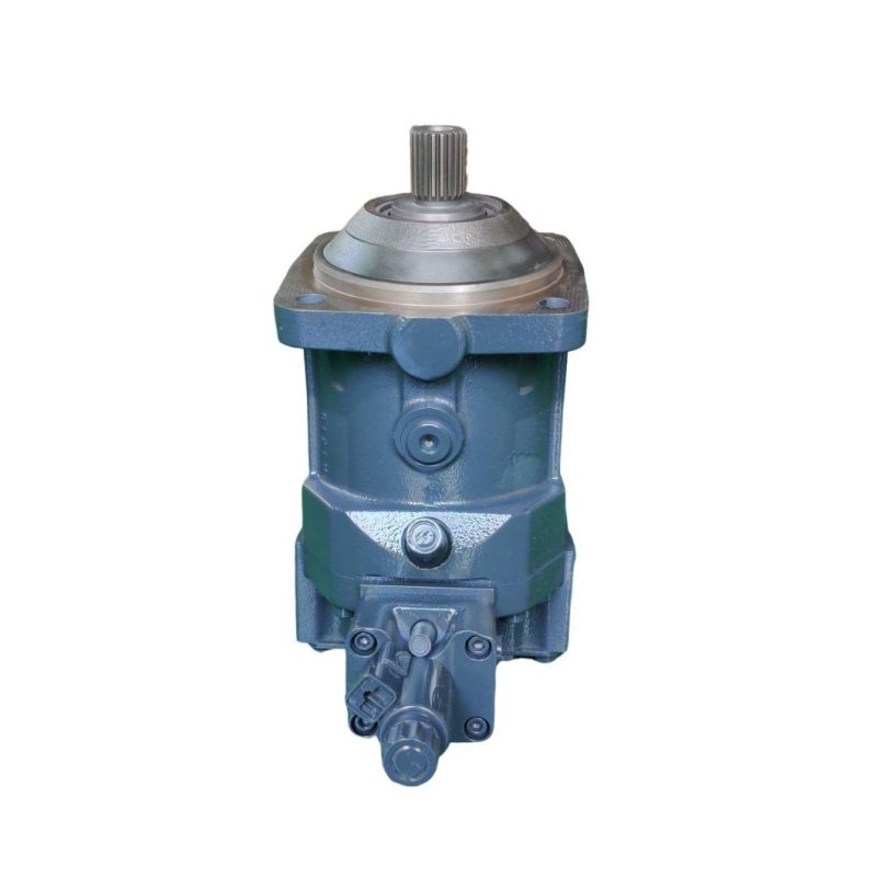 A4vg140 A4vg140ep2d1 A4vm140ep2dx A4vg28 A4vg28da13r A4vg125 A4vg125da2dm2 Rexroth Hydraulic Motor