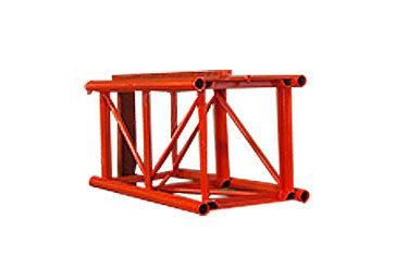 Outside Diameter 450*450*1508 Passenger Hoist Mast Section