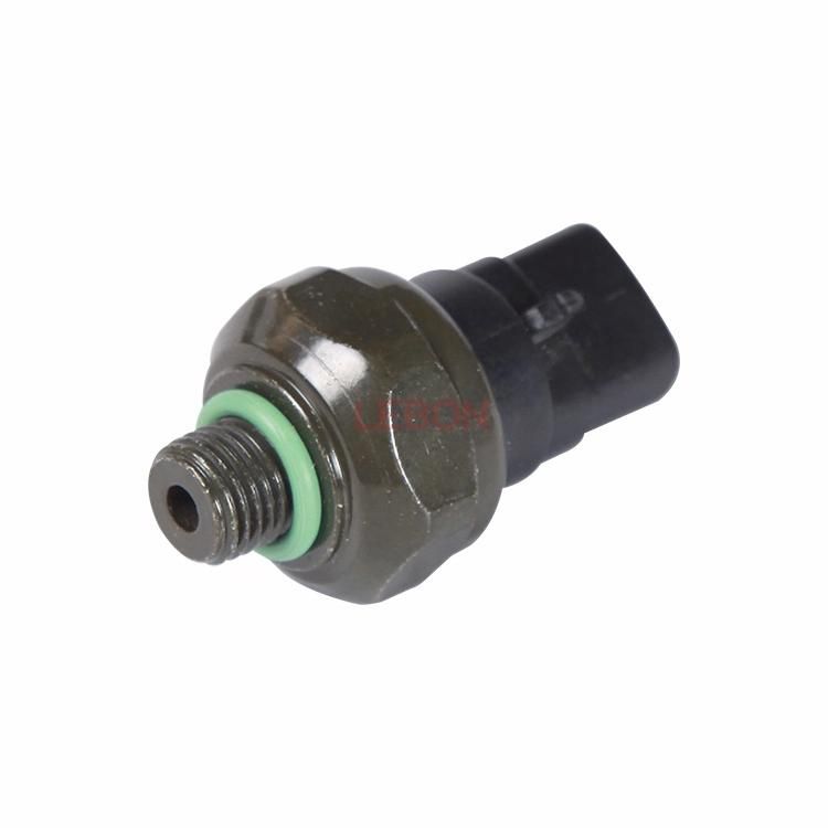 Excavator DH R Air Conditioning Pressure Switch Pressure Sensor Air Compressor Conditioning Pressure Transducer Sensor