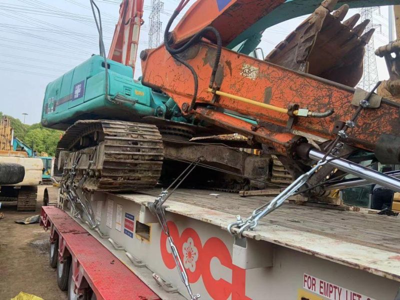 Original Factory Color 938f Payloader