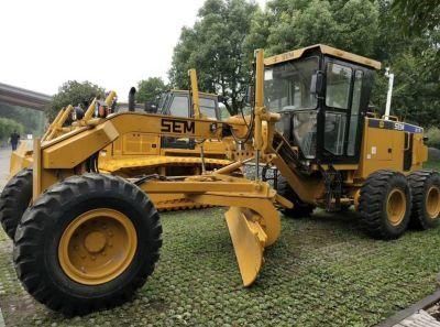 High Efficiency Motor Grader Sem Sem919