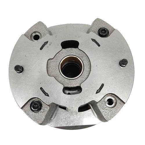 Hydraulic Vane Pump Cartridge (6E6474 6E6476 6E6477) for Caterpillar