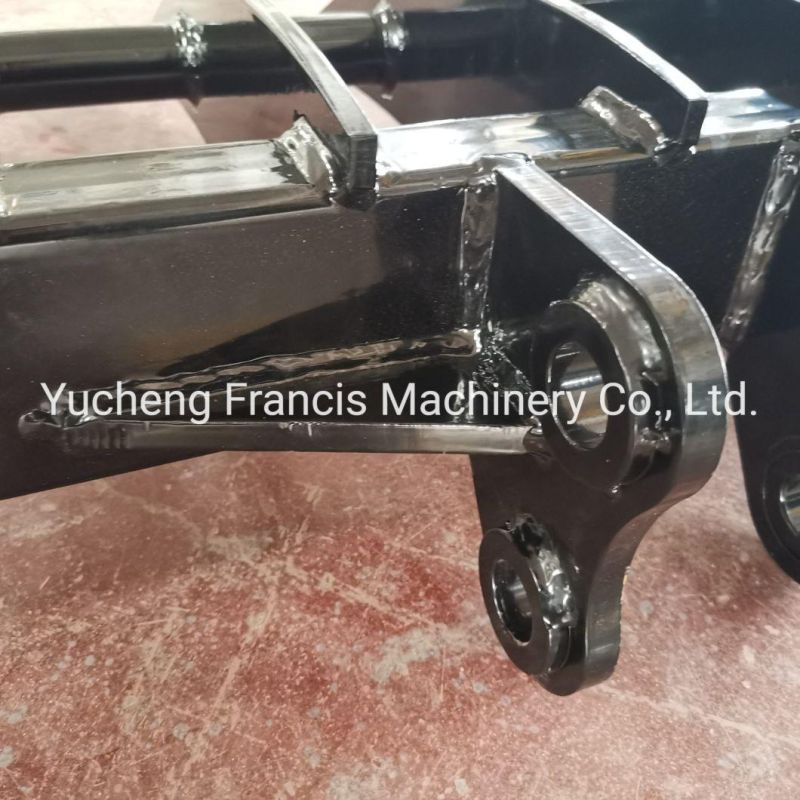 Francis Rt-10 1ton Hydraulic Crawler Micro Mini Digger Bagger Excavators 1000kg Mini Excavator