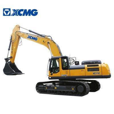 XCMG Official Xe370ca China Brand New 37ton Excavator