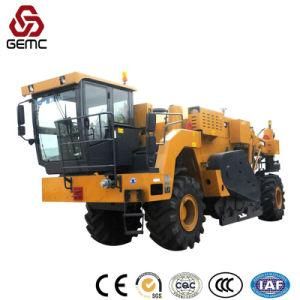 Road Recovery Machinery for Road Milling Cold Recycling Equipment