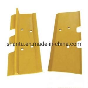 Bulldozer Spare Parts Track Shoe D8r Made in China Factory Price