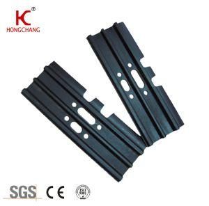 Excavator Undercarriage Spare Parts Track Shoes for Caterpillar Cat305 Construction Machine