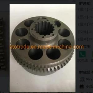 Kawasaki M2X96 Hydraulic Swing Motor Part for Engineering Machinery