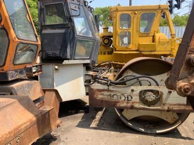 Ingersoll-Rand SD100d Used Compactor, Secondhand Road Roller (SD100d, ca25, ca30d)