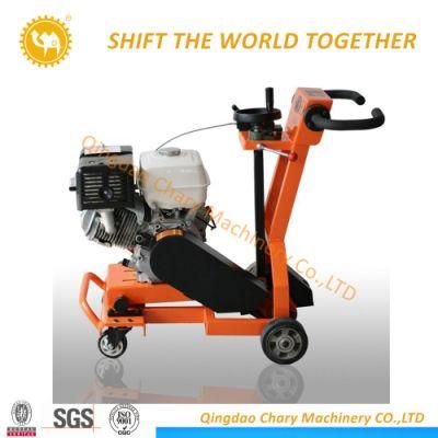 Road Surface Cutting Grooving Machine