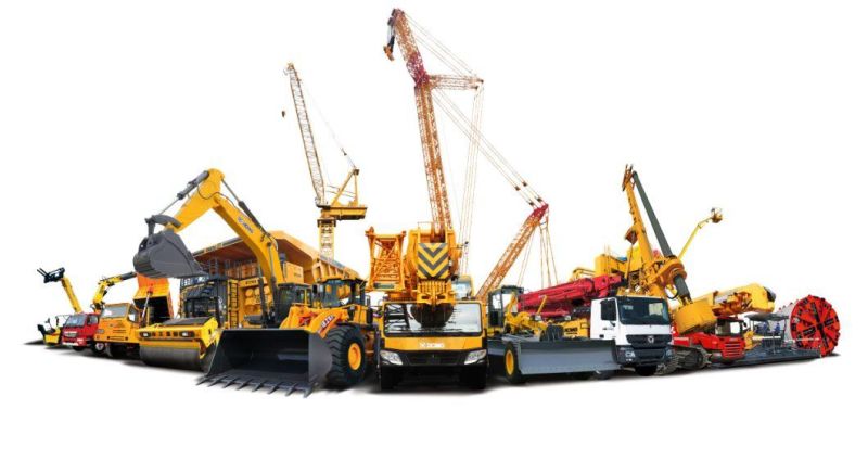 Earthmoving Machinery Cheaper Price Chinese Grader Motor Grader/ Road Grader/ with Front Blade and Rear Ripper -Horsepower Model Gr135/Gr165/Gr180/Gr215