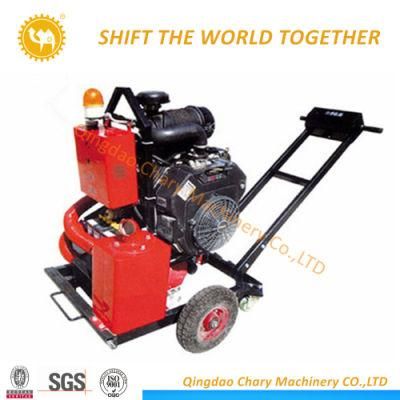 Gasoline Engine Road Cutting Machine