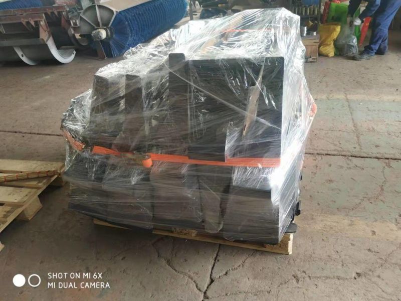 Pallet Forks for Compact Loader