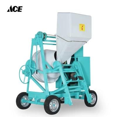 New Product Mixing Machine Portable Concrete Mixer