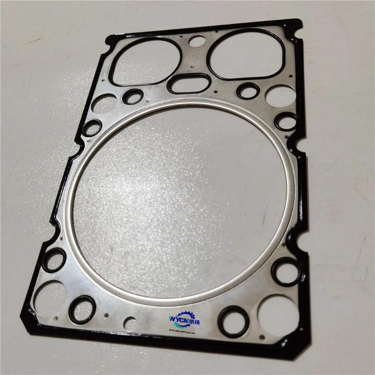 Genuine Weichai Engine 612600040355 Cylinder Head Gasket for Sale