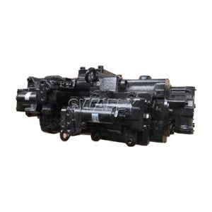 Swafly K7V63dtp-0e13 Hydraulic Pump Fit for Sk135-7 Sk140-8 Sk130-8 Excavator Pump Assembly