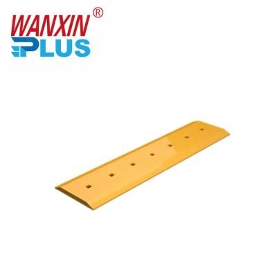 High Quality Construction Machinery Excavator Parts Cutting Edge 135-6537