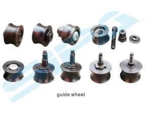 Roller, Guide Roller, Guide Wheel, Guiding Roller,