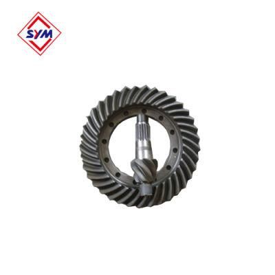 Good Quality Pinions for Tower Crane