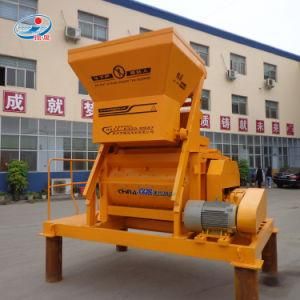 Js500 Concrete Mixer Machine for Sale