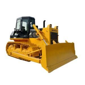 Construction Machinery 160HP SD16 Crawler Shantui Bulldozer for Sale