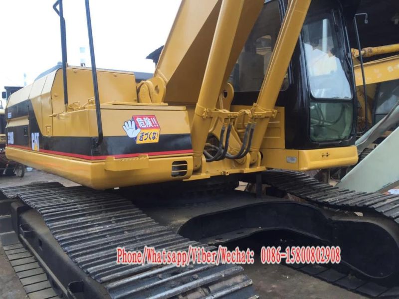 Used Excavators Caterpillar 330bl Hydraulic Cat 330bl for Sale