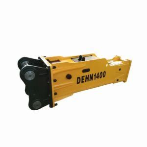 High Quality Hydraulic Rock Hammer Made in China Hydraulic Breaker