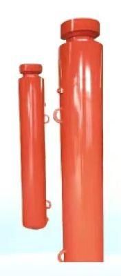 Hydraulic Cylinder for Rock Pipe Jacking Machine