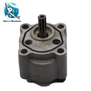 Psvl-54 Gear Pump for Kubota Kx161 E305 Excavator