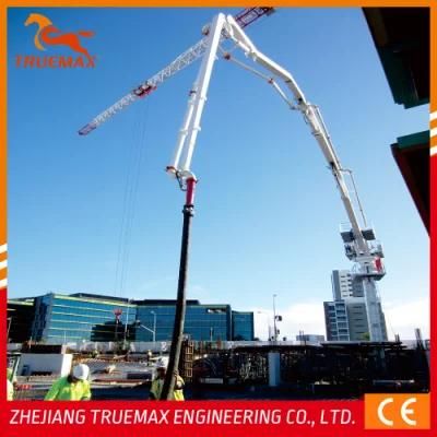 China Manufacture Concrete Placing Boom with Good Price
