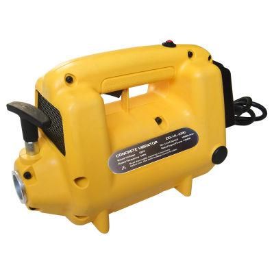 Engineering Machinery (ZID-230C) Mini High-Frequency Concrete Vibrator