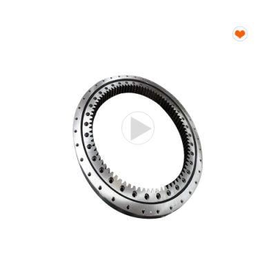 Mdt308 Tower Crane Slewing Bearing P-19399-71