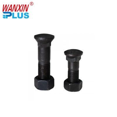 High Quality Excavator Bucket Teeth Wanxin Hubei Parts Engine Hardware Stainless Steel