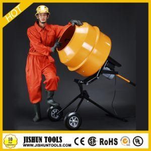 Mini portable Cement Mxier with Stand