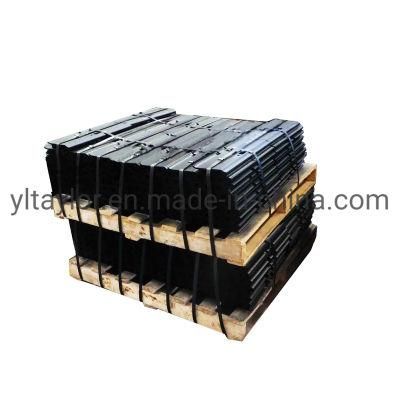 Cr4835 Triple Grouser Track Shoe for Ex120/Sk120/Ec140