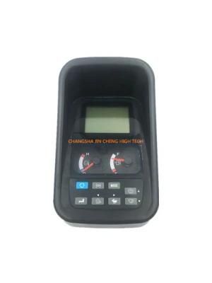 Sk200-8 Sk210-8 Sk330-8 Excavator Monitor Yn59s00021f2 Yn59s00021f3 Yn59s00021f4 Yn59s00021f5