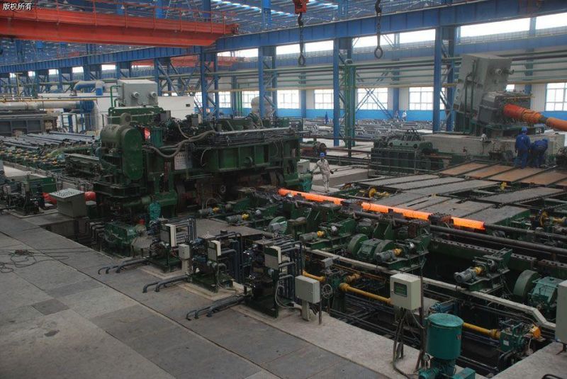 Supply ASTM SA210-C Inner Rebar Tube/SA210-C Inner Rebar Pipe