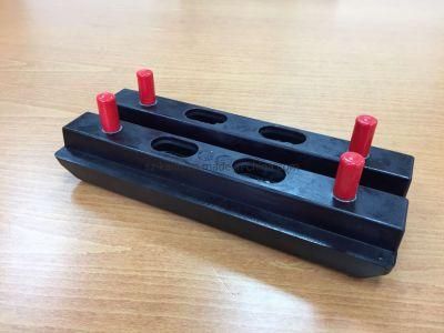 Road Milling Machine Spare Parts for Wirtgen Track Pads