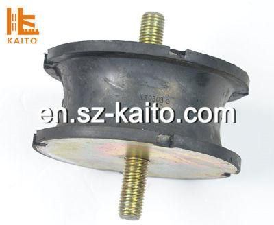 Kr0303 Rubber Buffer for Bomag Bw202 Compactor