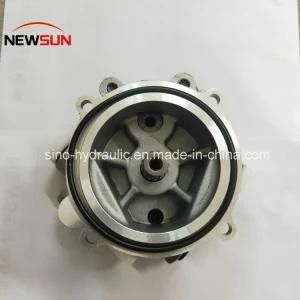 K3V63bdt Series Hydraulic Pump Parts of Gear Pump